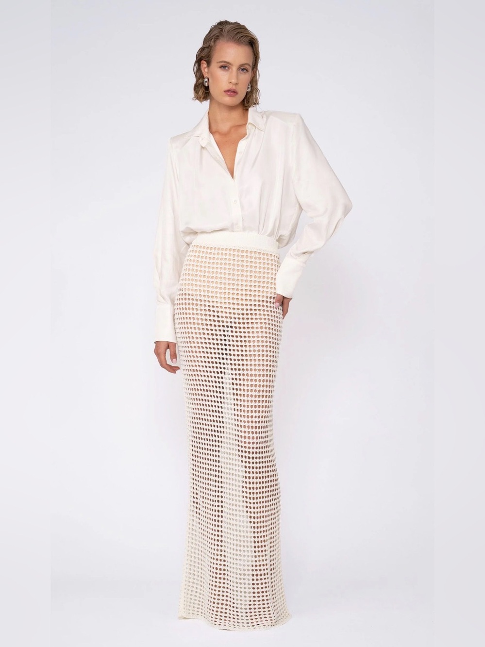 Larissa Bodysuit